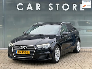 Audi A3 Sportback 1.5 TFSI CoD Sport S Line Edition