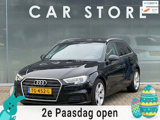 Audi A3 Sportback 1.5 TFSI CoD Sport S Line Edition
