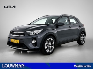 Kia Stonic 1.0 T-GDi DynamicLine