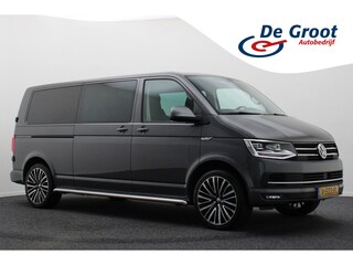 Volkswagen Transporter 2.0 TDI L2H1 DC Highline