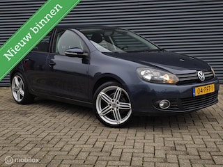 Volkswagen Golf 1.2 TSI Tour II BlueMotion