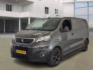 Peugeot Expert 2.0 BlueHDI 120 Standard Premium