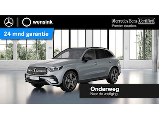 Mercedes-Benz GLC 300e 4MATIC AMG Line | Night | Panoramadak | Headup | Memory | Digital Light | 360 graden camera |