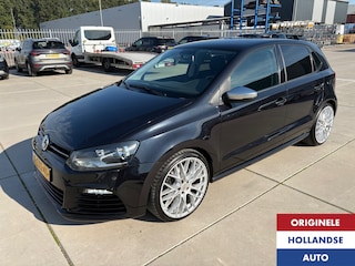 Volkswagen Polo 1.2 TSI R-Line GTI Look Carplay 1e Eigenaar