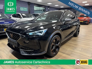 Cupra Formentor 1.4 e-Hybrid VZ Copper Edition |Pano|Trekhaak|Apple carplay|stuurverwarming