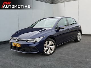 Volkswagen Golf 1.0 eTSI Business - Camera, Carplay, Stoelverwarming