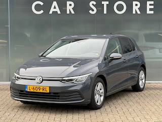 Volkswagen Golf 1.0 eTSI DSG Carplay Adaptive Cruise