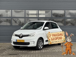Renault Twingo 1.0 SCe COLLECTION I AIRCONDITIONING I PARKEERSENSOREN I ALL-IN PRIJS