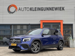 Mercedes-Benz GLB 200 Premium Plus AMG / Stoelverwarming / Androidauto/Applecarplay / Schuifkanteldak / Camera / AMG /