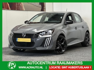 Peugeot 208 1.2 PURE TECH ACTIVE S&S FACELIFT MODEL NAVIGATIE APPLE CARPLAY AIRCO NW SET 18 INCH LM VELGEN ALL SEASONS 20 STUKS OP VOORRAAD