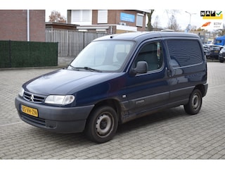 Citroën Berlingo 1.9 D 600, Stuurbekrachtiging, Nieuw Apk.