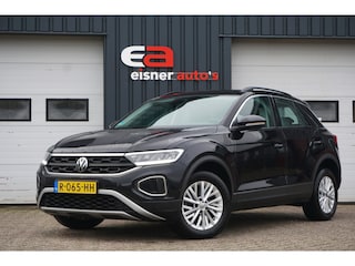 Volkswagen T-Roc 1.0 TSI FACELIFT | CAMERA | STOELVERW. | ACC | VIRTUAL COCKPIT |