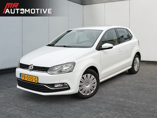 Volkswagen Polo 1.2 TSI - CarPlay, Cruise, Parkeersensoren