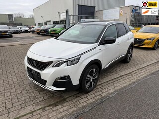 Peugeot 3008 1.2 PureTech GT Line , Navi, 12 mnd Garantie