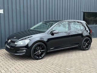 Volkswagen Golf 1.2 TSI Comfortline BlueMotion 1E EIGENAAR!/APK!/