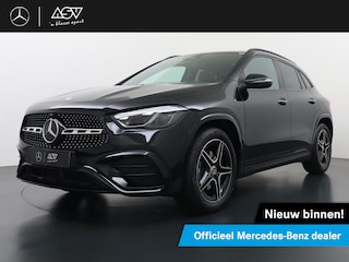 Mercedes-Benz GLA 180 Business Solution AMG