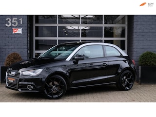 Audi A1 1.4 TFSI Ambition Pro Line 18inch RS