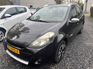 Renault Clio Estate 1.2-16V Collection NAVIGATIE AIRCO