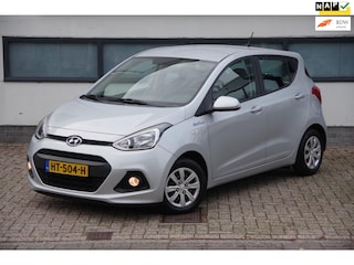 Hyundai i10 1.0i i-Motion Comfort