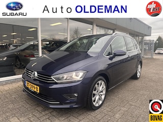 Volkswagen Golf Sportsvan 1.4 TSI DSG Highline TREKHAAK,CAMERA,NAVI