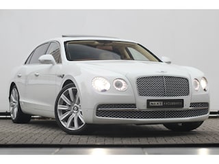 Bentley Flying Spur 6.0 W12 | Pano | Massage | Verkoeling | BTW