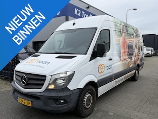 Mercedes-Benz Sprinter 316 2.2 CDI 432 HD MANUAL GEAR