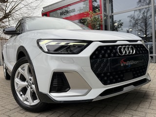 Audi A1 25 TFSI *!* CARPLAY/ LED/ 31DKM/ VIRTUAL/ STOELVERWARMING *!*