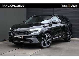 Renault Espace E-Tech full hybrid 200 esprit Alpine | 7 PEROONS | CAMERA | STUUR/STOELVERWARMING | HUD | PANORAMADAK | HARMAN/KARDON | ADAPT. CRUISE CONTROL | CLIMATE CONTROL | PDC | LMV