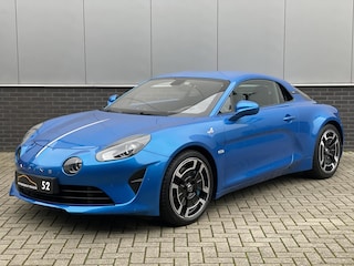 Alpine A110 1.8 Turbo Légende