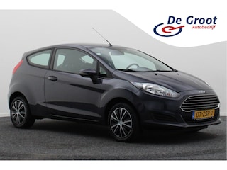 Ford Fiesta 1.0 Style