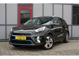 Kia Niro DynamicLine 64kWh 3-Fase SOH 96% Model 2020