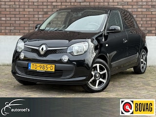 Renault Twingo 1.0 SCe Limited / 1e Eigenaar / NED-Twingo / Airco + Elektrisch Pakket