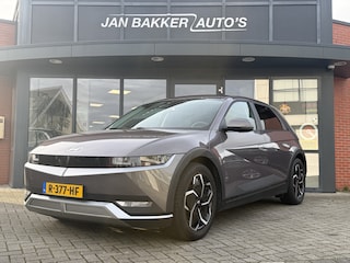 Hyundai Ioniq 5 Connect+ 73kWh ✅ CarPlay ✅ Led ✅ Clima