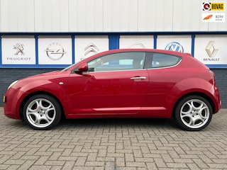 Alfa Romeo Mito 1.4 Progression 2009 NWE.APK 2995EU