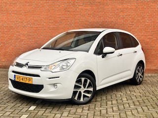 Citroën C3 1.2 PureTech Exclusive|CARPLAY|DISTRIB VERVANGEN