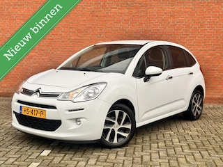 Citroën C3 1.2 PureTech Exclusive|CARPLAY|DISTRIB VERVANGEN