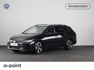 Volkswagen Golf variant Life Edition 1.5 TSI 85 kW / 116 pk Variant 6 vers