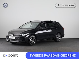 Volkswagen Golf variant Life Edition 1.5 TSI 85 kW / 116 pk Variant 6 vers