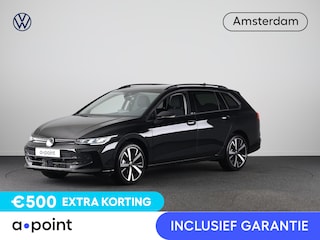 Volkswagen Golf variant Life Edition 1.5 TSI 85 kW / 116 pk Variant 6 vers