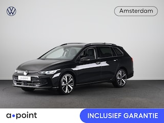 Volkswagen Golf variant Life Edition 1.5 TSI 85 kW / 116 pk Variant 6 vers