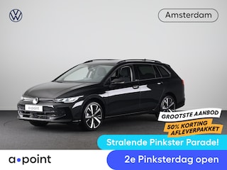 Volkswagen Golf variant Life Edition 1.5 TSI 85 kW / 116 pk Variant 6 vers
