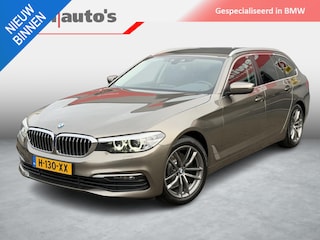 BMW 5-serie Touring 520d Executive