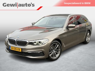 BMW 5-serie Touring 520d Executive