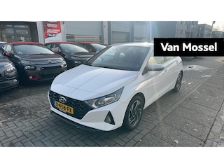 Hyundai i20 1.0 T-GDI Comfort