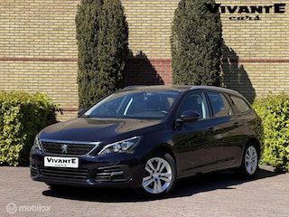 Peugeot 308 1.2 PureTech Allure AUT.*Cruise*Carplay*Clima*Navi*PDC
