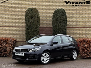 Peugeot 308 1.2 PureTech Allure AUT.*Cruise*Carplay*Clima*Navi*PDC