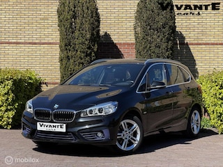 BMW 2-serie Tourer 218i Sport AUT. 1e Eig*Dealer.O.H*Cruise*Clima