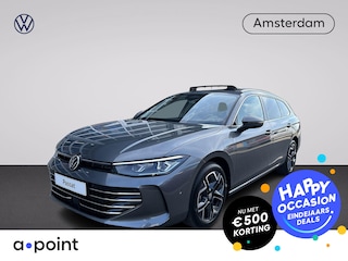 Volkswagen Passat Variant Elegance Business 1.5 eHybrid 150 kW / 204 pk Vari