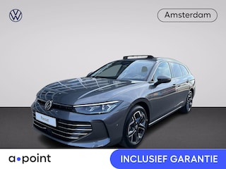Volkswagen Passat Variant Elegance Business 1.5 eHybrid 150 kW / 204 pk Vari