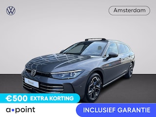 Volkswagen Passat Variant Elegance Business 1.5 eHybrid 150 kW / 204 pk Vari